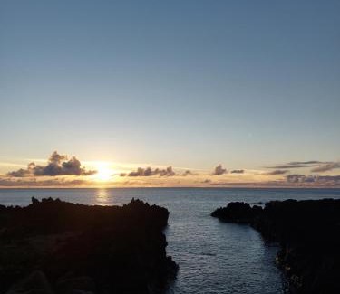 Lajes das Flores Casa | A Casa dos Avós