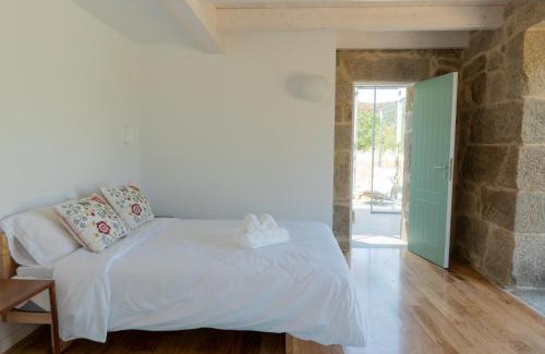 Gondomar Casa | A Casa dos Caseiros ツ by Rias Baixas Rentals