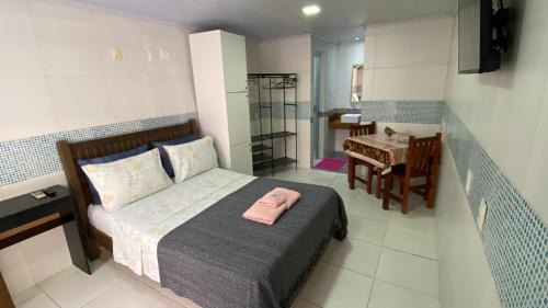 Pelourinho Casa | A Casa dos Mestres