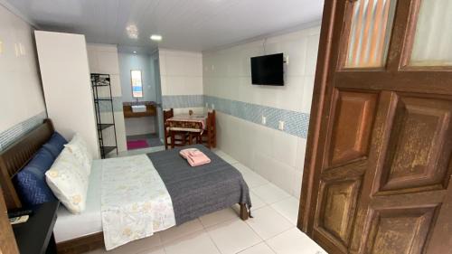Pelourinho Casa | A Casa dos Mestres