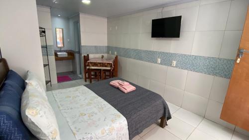 Pelourinho Casa | A Casa dos Mestres