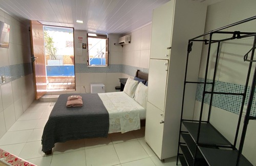 Pelourinho Hotel | A Casa dos Mestres