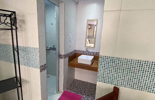 Pelourinho Hotel | A Casa dos Mestres