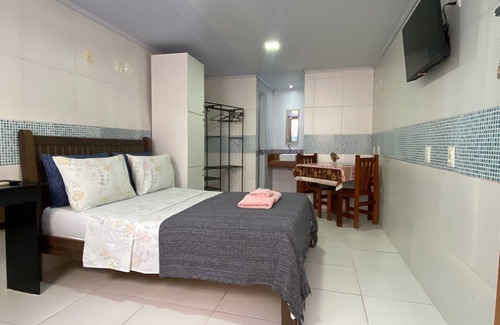 Pelourinho Hotel | A Casa dos Mestres