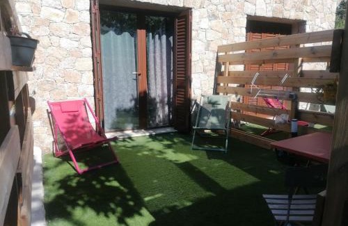 Santa-Reparata-di-Balagna Cama Y Desayuno | A Casa Assulanata