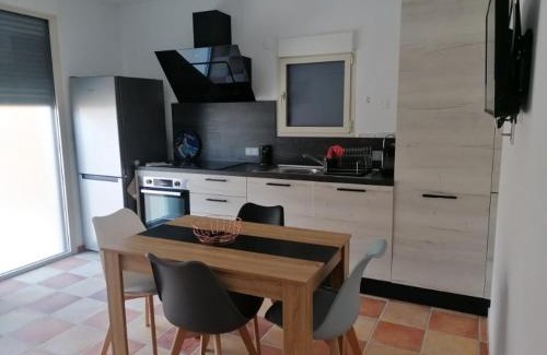 Santa-Reparata-di-Balagna Cama Y Desayuno | A Casa Assulanata