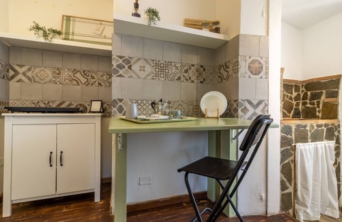 Ricco del Golfo di Spezia Casa | A casa di Gaia