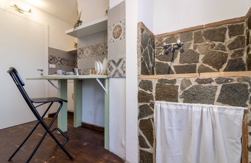 Ricco del Golfo di Spezia Casa | A casa di Gaia
