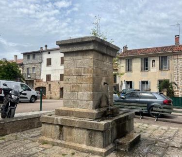 Eccica-Suarella Apartamento | A Casa Laetizia