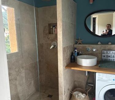 Eccica-Suarella Apartamento | A Casa Laetizia