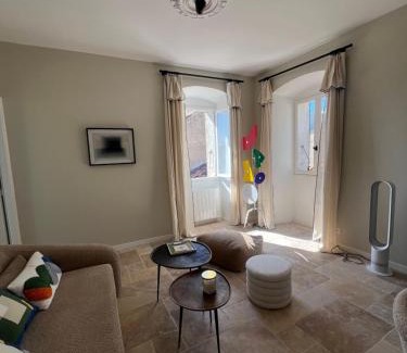 Eccica-Suarella Apartamento | A Casa Laetizia