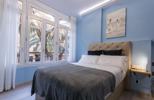 La Gran Via Casa | A Casa Martínez B&B