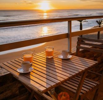 Mareny Barraquetes Apartamento | A Casa Martinez Playa Sin Ascensor