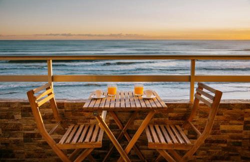 Mareny Barraquetes Apartamento | A Casa Martinez Playa Sin Ascensor