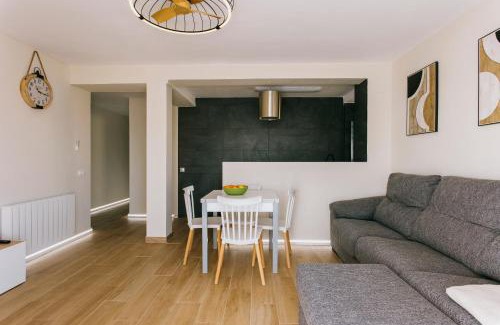 Mareny Barraquetes Apartamento | A Casa Martinez Playa Sin Ascensor