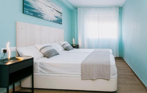 Mareny Barraquetes Apartamento | A Casa Martinez Playa Sin Ascensor