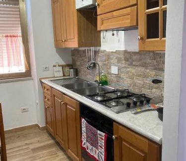 Albano Laziale Apartamento | A Casa Mia