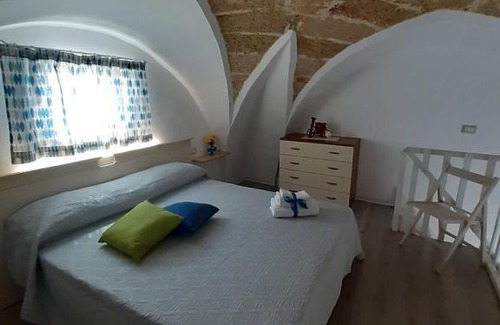 Felline Casa | A casa mia