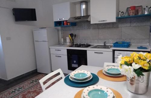 Felline Casa | A casa mia