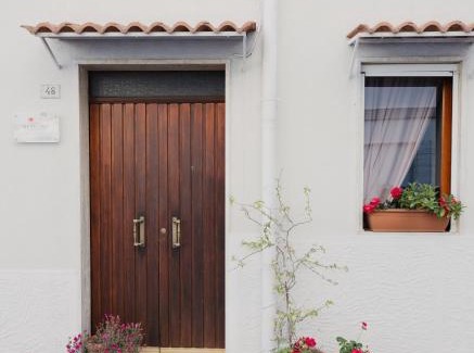 Ginosa Casa | A CASA mia