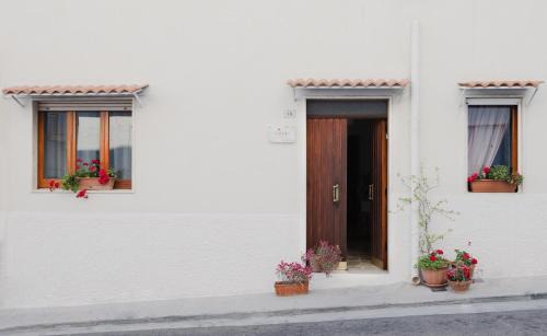 Ginosa Casa | A CASA mia