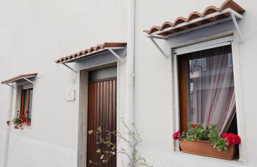 Ginosa Casa | A CASA mia