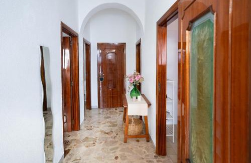 Ginosa Casa | A CASA mia