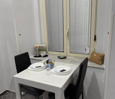 Quartieri Spagnoli Casa | A Casa Mia
