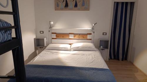 Riva Trigoso Apartamento | A casa mia