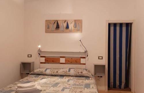 Riva Trigoso Apartamento | A casa mia