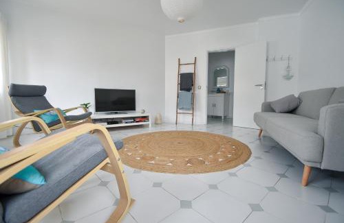 Foz do Arelho Apartamento | A Casa na Foz ! West is the Best !
