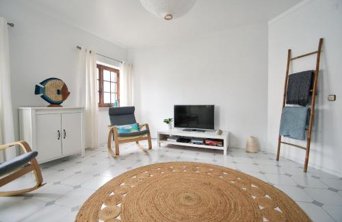 Foz do Arelho Apartamento | A Casa na Foz ! West is the Best !