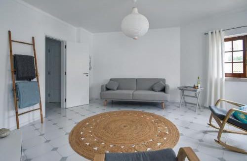 Foz do Arelho Apartamento | A Casa na Foz ! West is the Best !