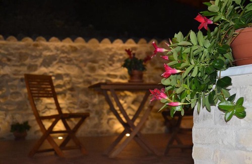 Candela Cama Y Desayuno | A Casa Nostra Residenza di Charme