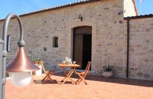 Candela Cama Y Desayuno | A Casa Nostra Residenza di Charme