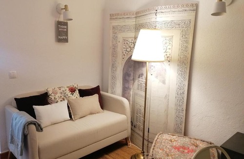 Marvao Casa | A Casa Pequenina - Escusa, Marvão