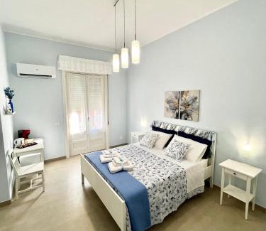 Avola Casa | a casa rà Palumma Rooms