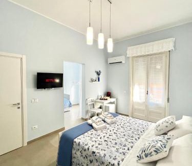 Avola Casa | a casa rà Palumma Rooms