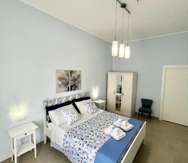 Avola Casa | a casa rà Palumma Rooms