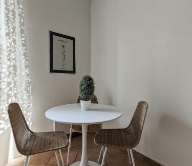 Saint-Paul-de-Vence Apartamento | A CASA ROSSA , La Marjolaine