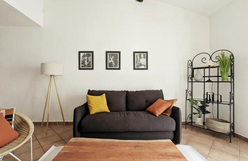 Saint-Paul-de-Vence Apartamento | A CASA ROSSA , La Marjolaine