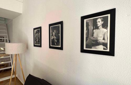 Saint-Paul-de-Vence Apartamento | A CASA ROSSA , La Marjolaine