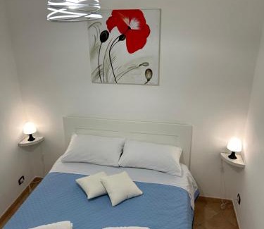 Capaci Apartamento | A casa ru zu Nino