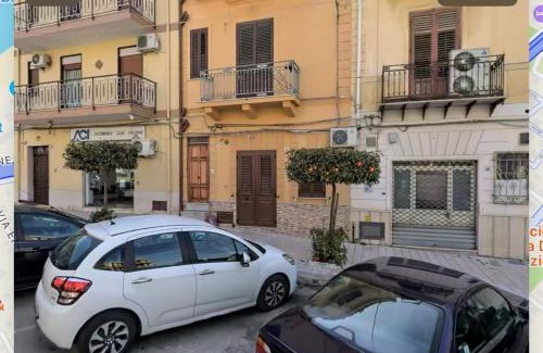 Capaci Apartamento | A casa ru zu Nino
