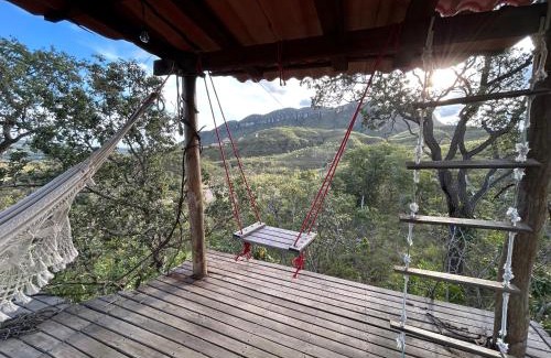 Alto Paraiso de Goias Casa | A Casa San Pedro