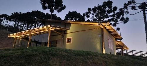 Cunha Casa | A Casa Verde de Cunha