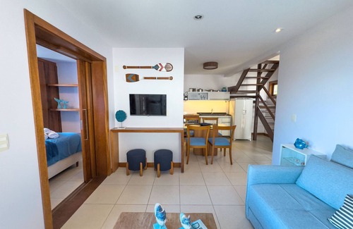 Ilhabela Casa | a.casa46ilhabela - Curral Beach: Seaside Retreat, Yacamim Condominium