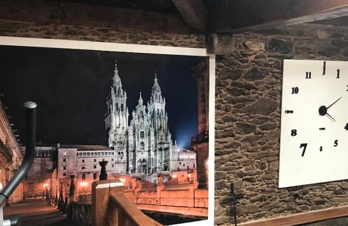 O Pino Casa | A Casacuberta