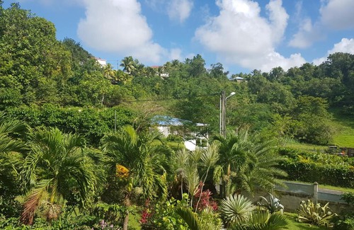 Sainte-Anne Apartamento | A case an nou