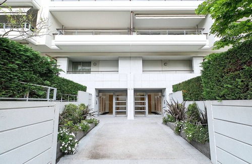 Pointe Croisette Apartamento | UN CASO EN PALM BEACH - MUEBLES ****